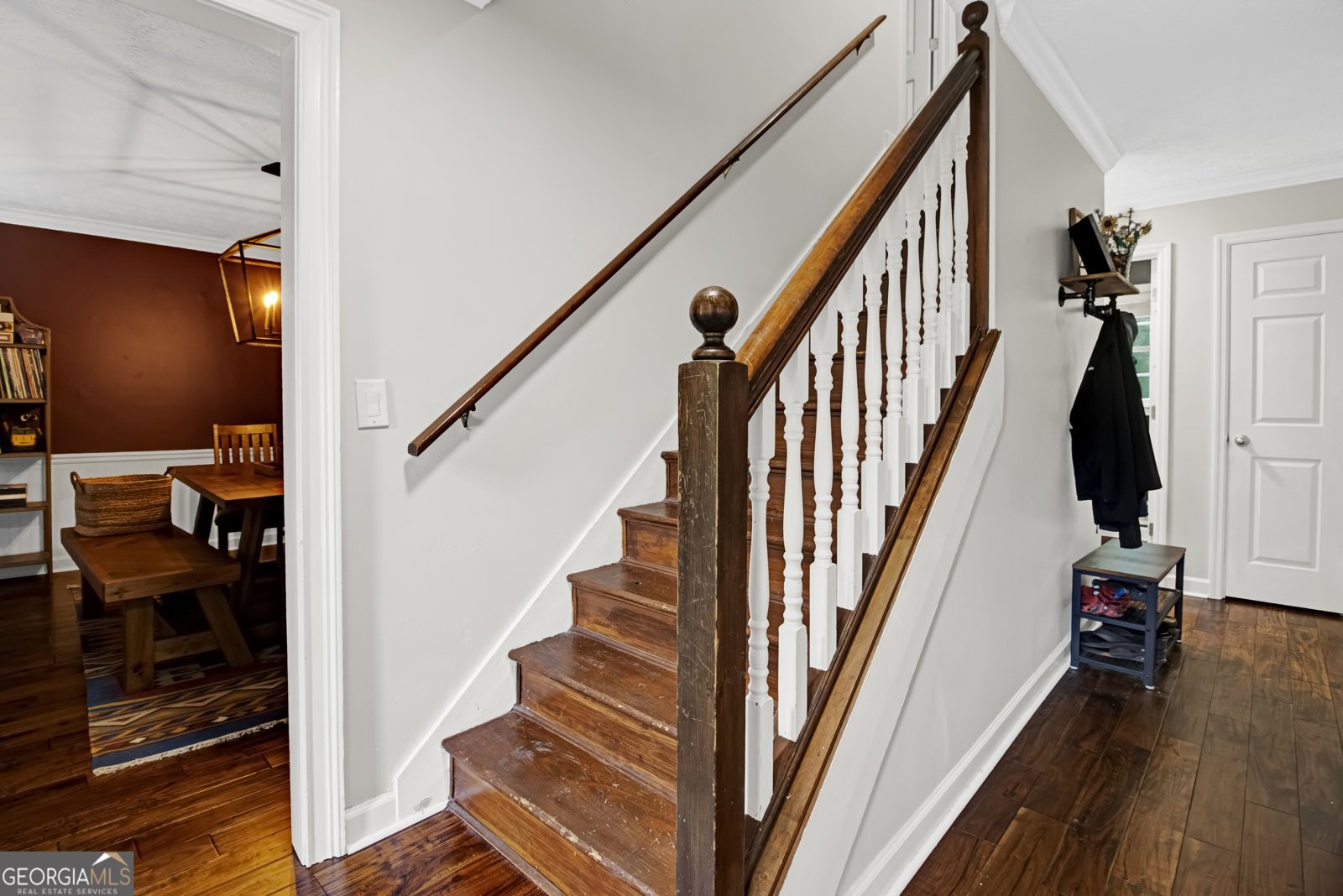 1394 Rustlewood Court Lilburn - 7