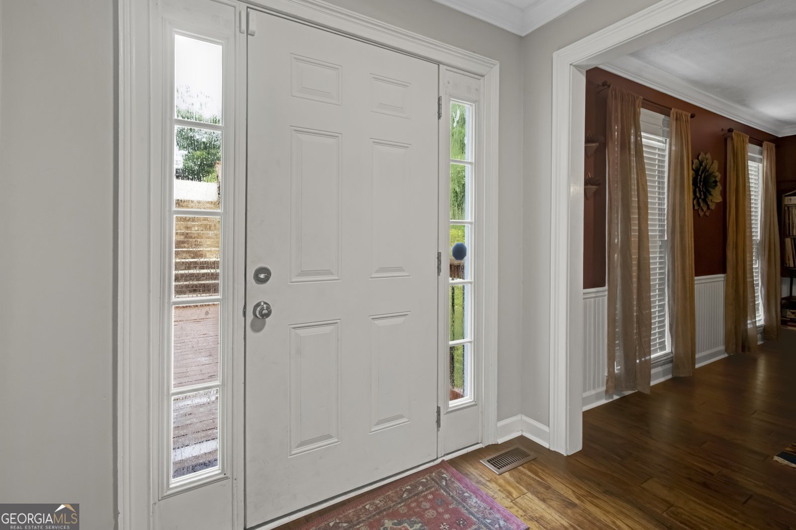 1394 Rustlewood Court Lilburn - 8