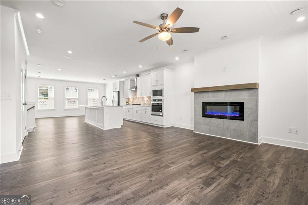 3437 Catalan Alley Decatur - 20