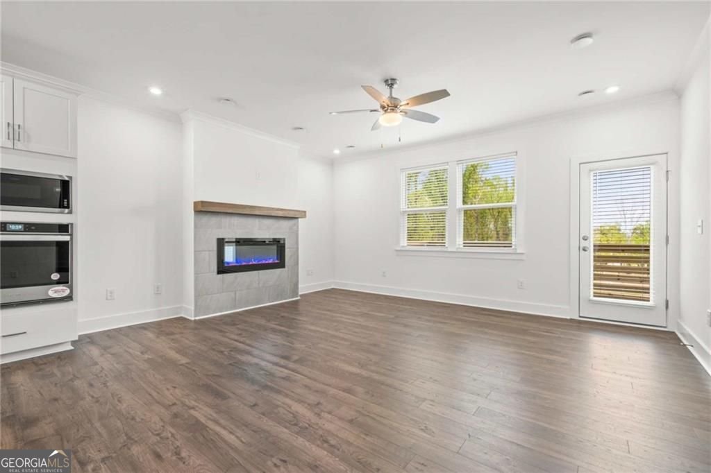 3437 Catalan Alley Decatur - 22