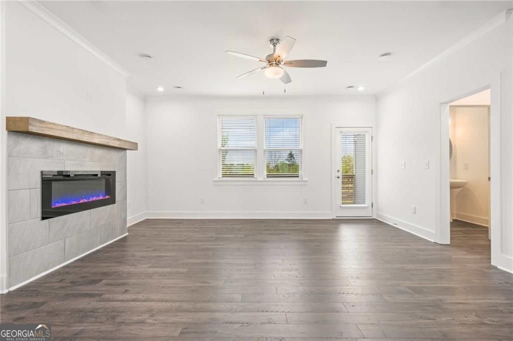 3437 Catalan Alley Decatur - 23