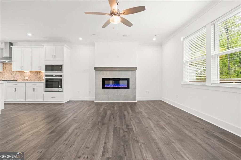 3437 Catalan Alley Decatur - 24