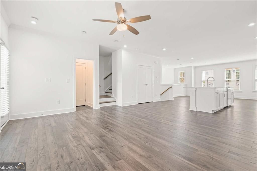 3437 Catalan Alley Decatur - 25