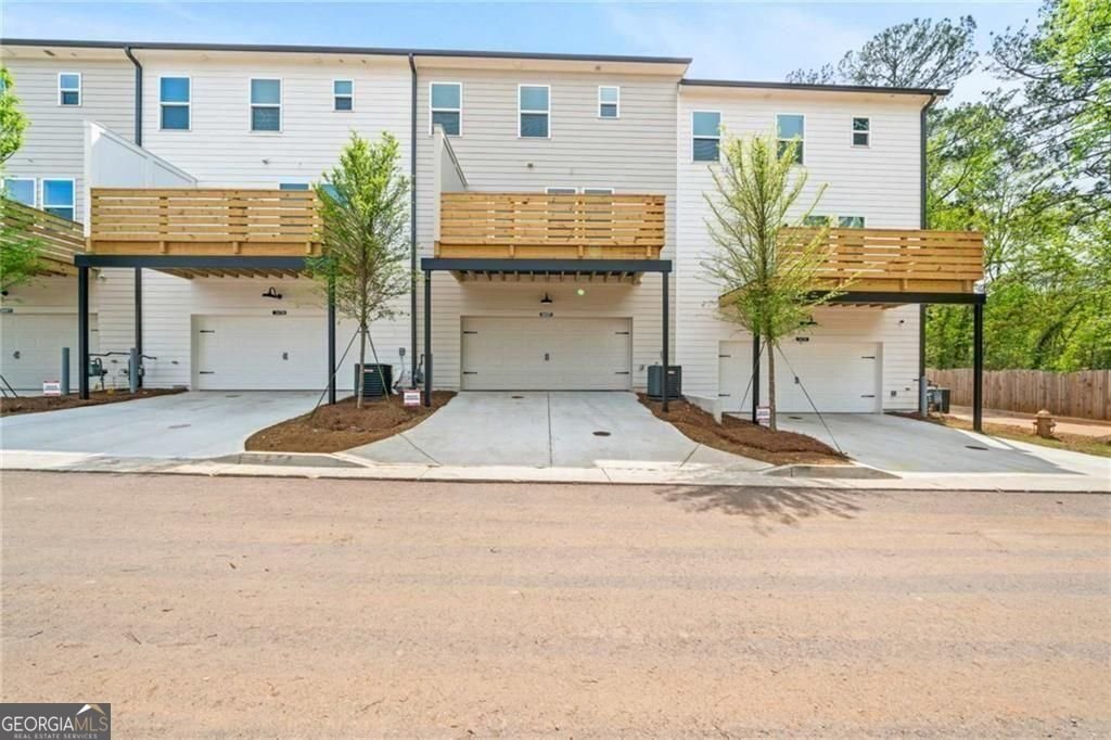 3437 Catalan Alley Decatur - 48