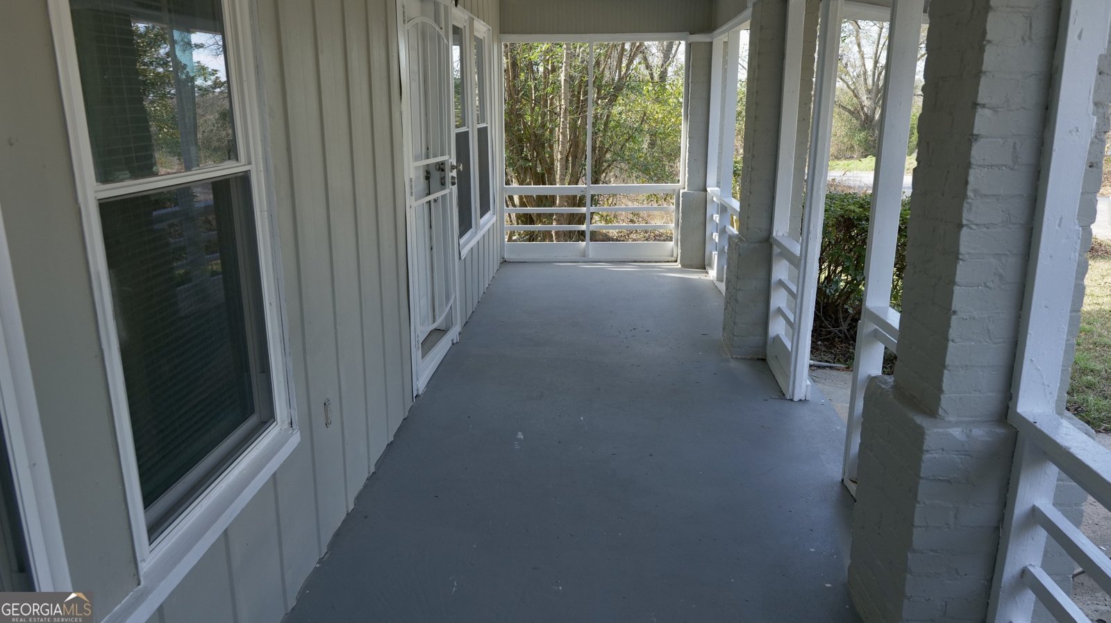 1016 Grenada Terrace Macon - 1