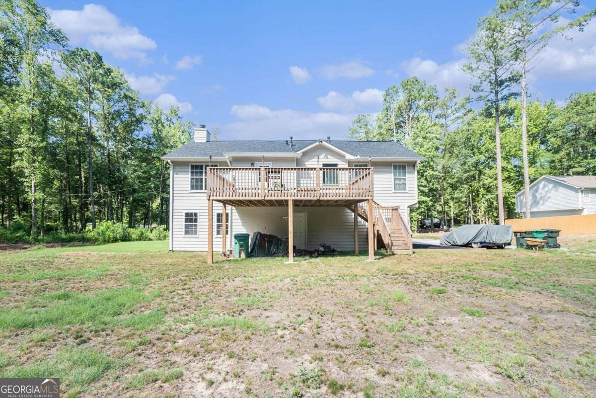 720 Tom Brewer Road Loganville - 27