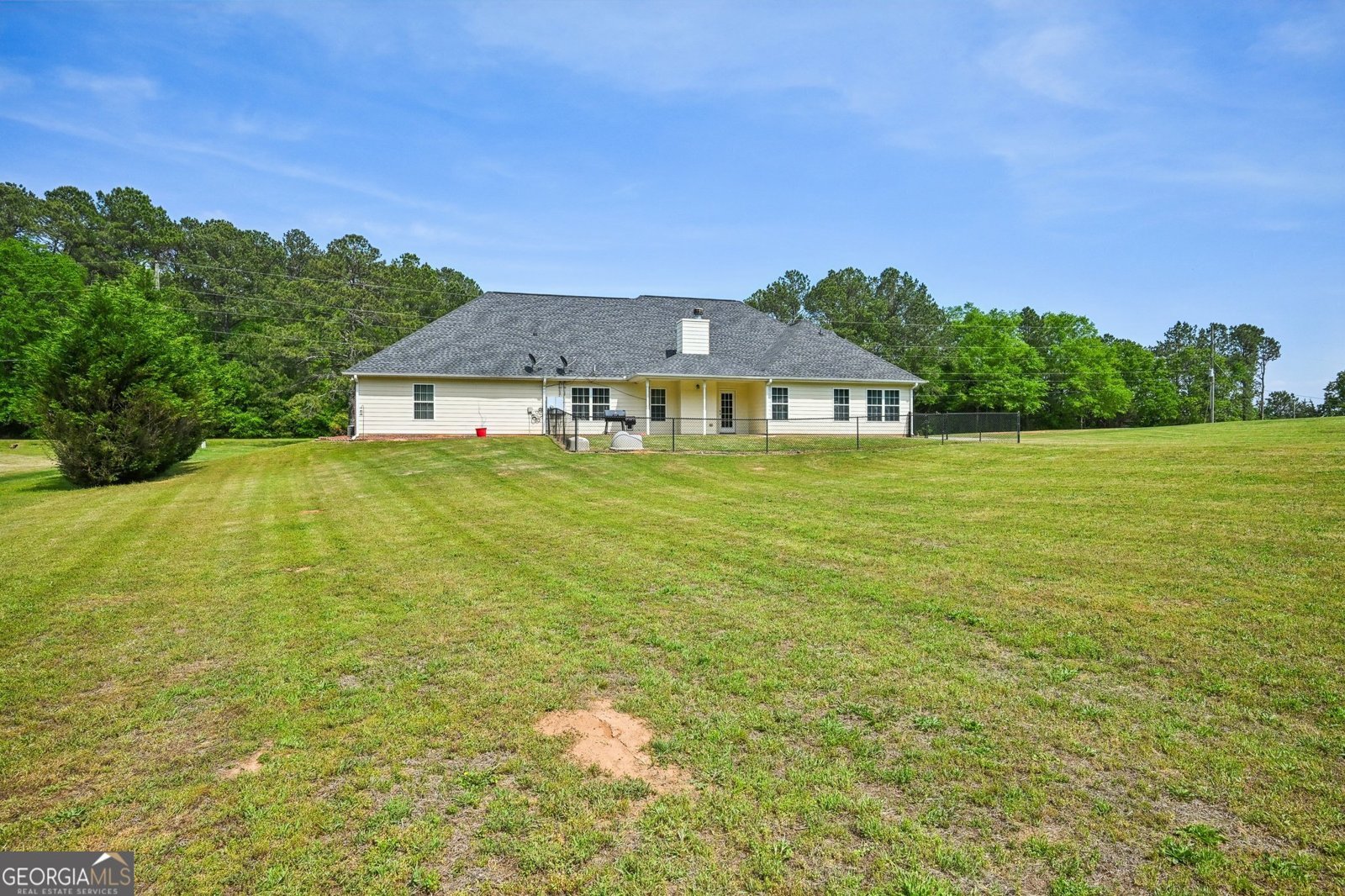 330 Pitts Chapel Road Newborn - 29