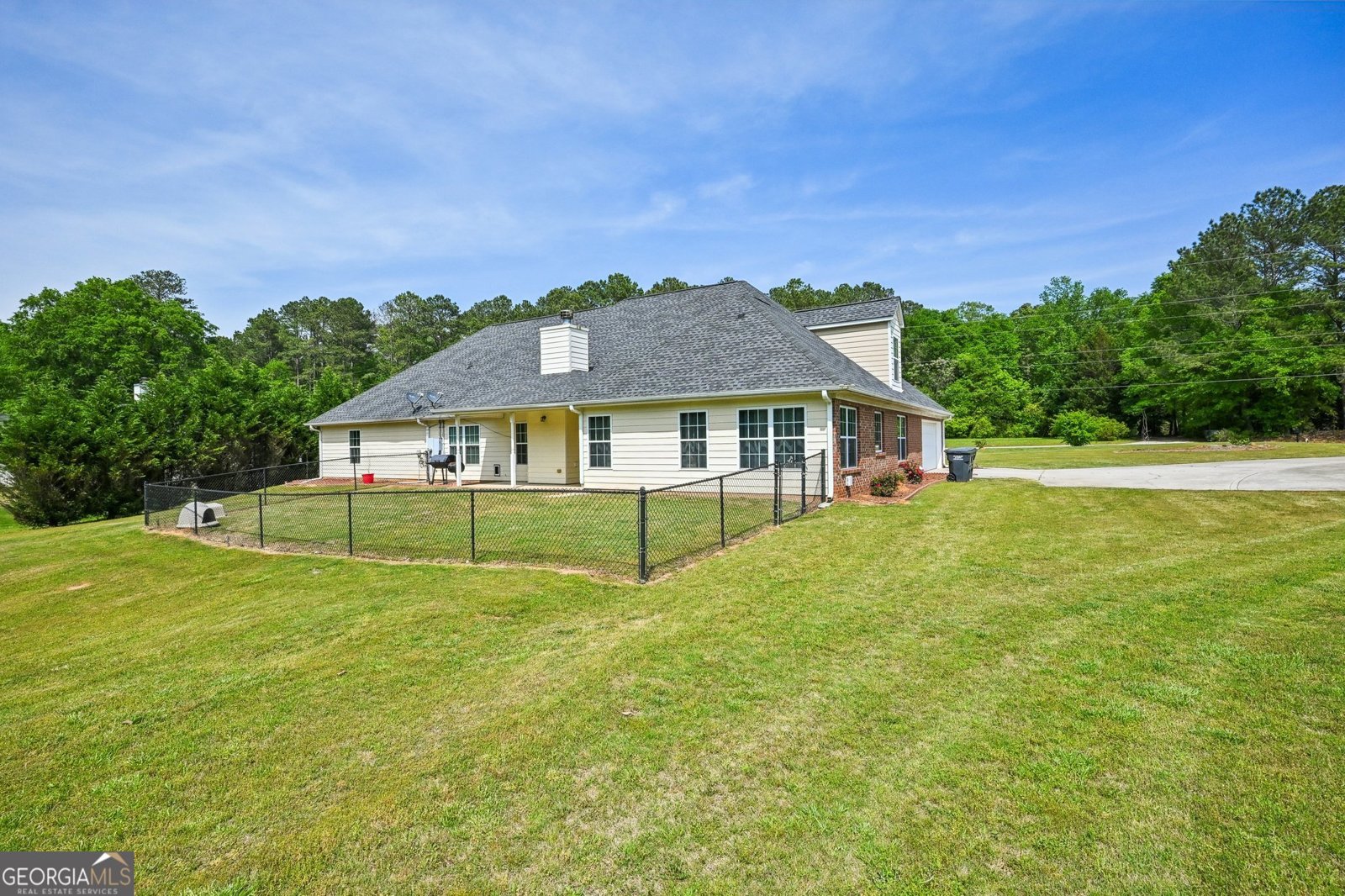 330 Pitts Chapel Road Newborn - 45