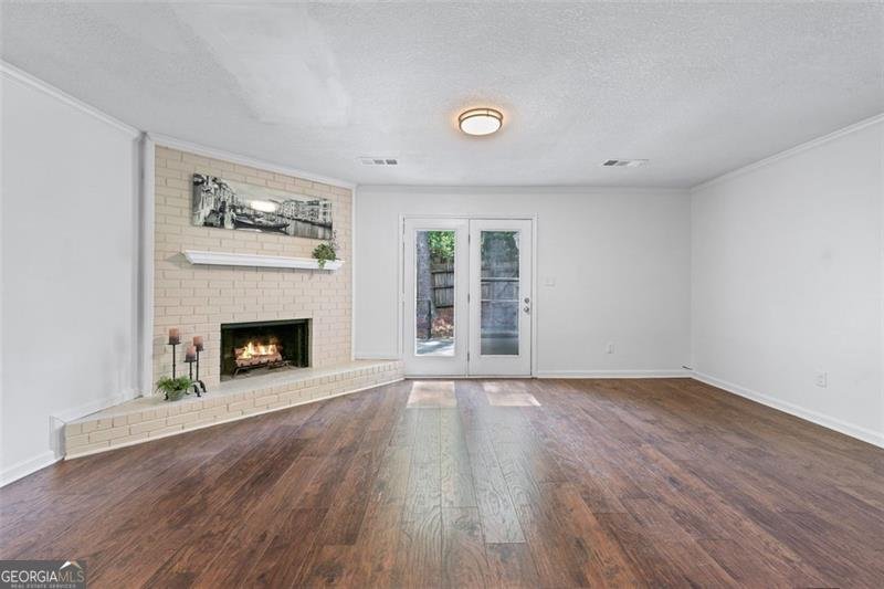 706 Twin Brooks Court Marietta - 13