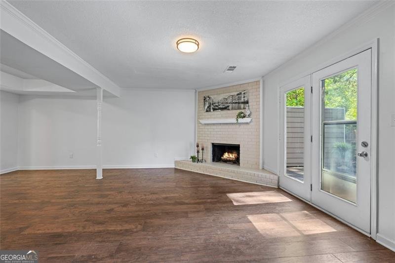 706 Twin Brooks Court Marietta - 15