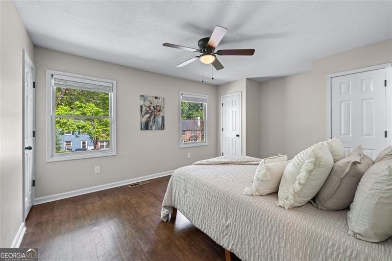 706 Twin Brooks Court Marietta - 19