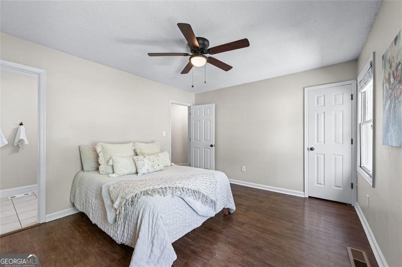 706 Twin Brooks Court Marietta - 20