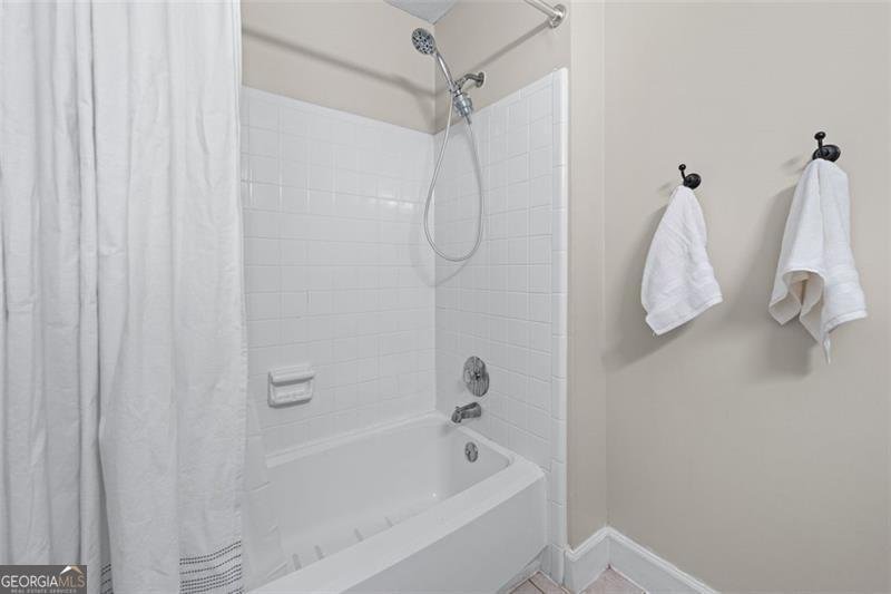 706 Twin Brooks Court Marietta - 22