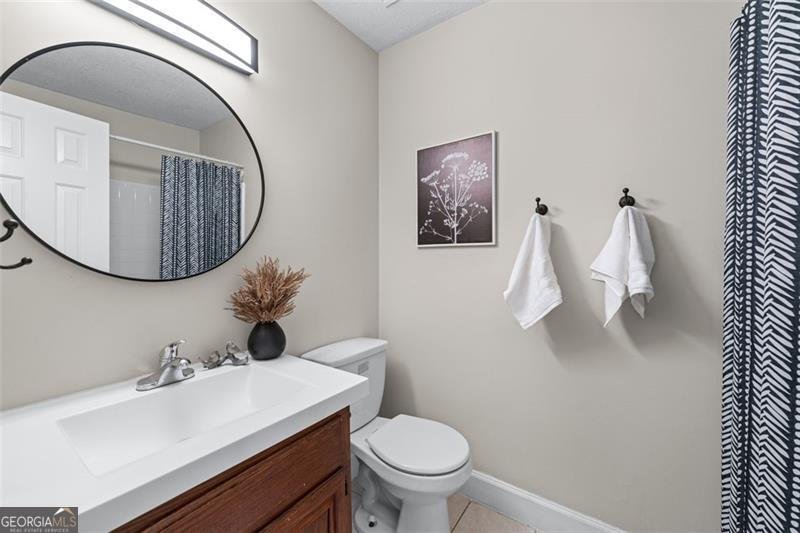 706 Twin Brooks Court Marietta - 27