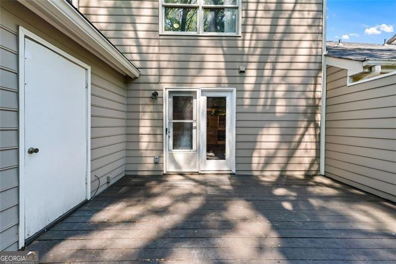 706 Twin Brooks Court Marietta - 29