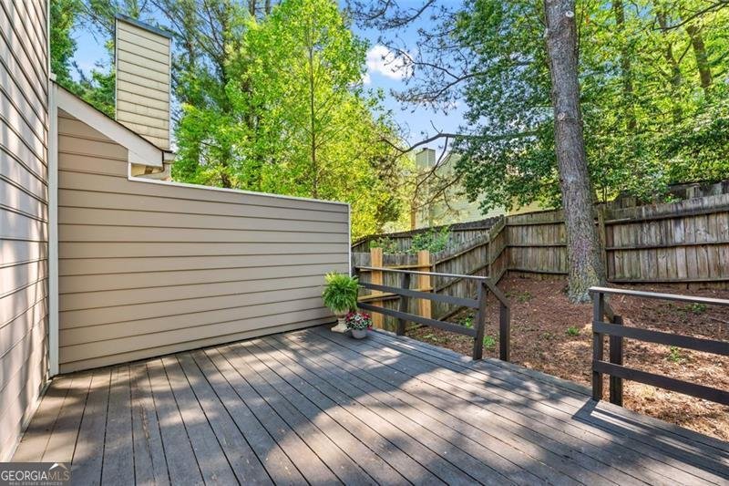 706 Twin Brooks Court Marietta - 30