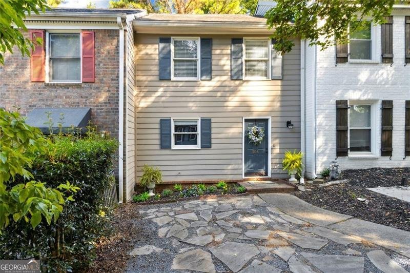 706 Twin Brooks Court Marietta - 31