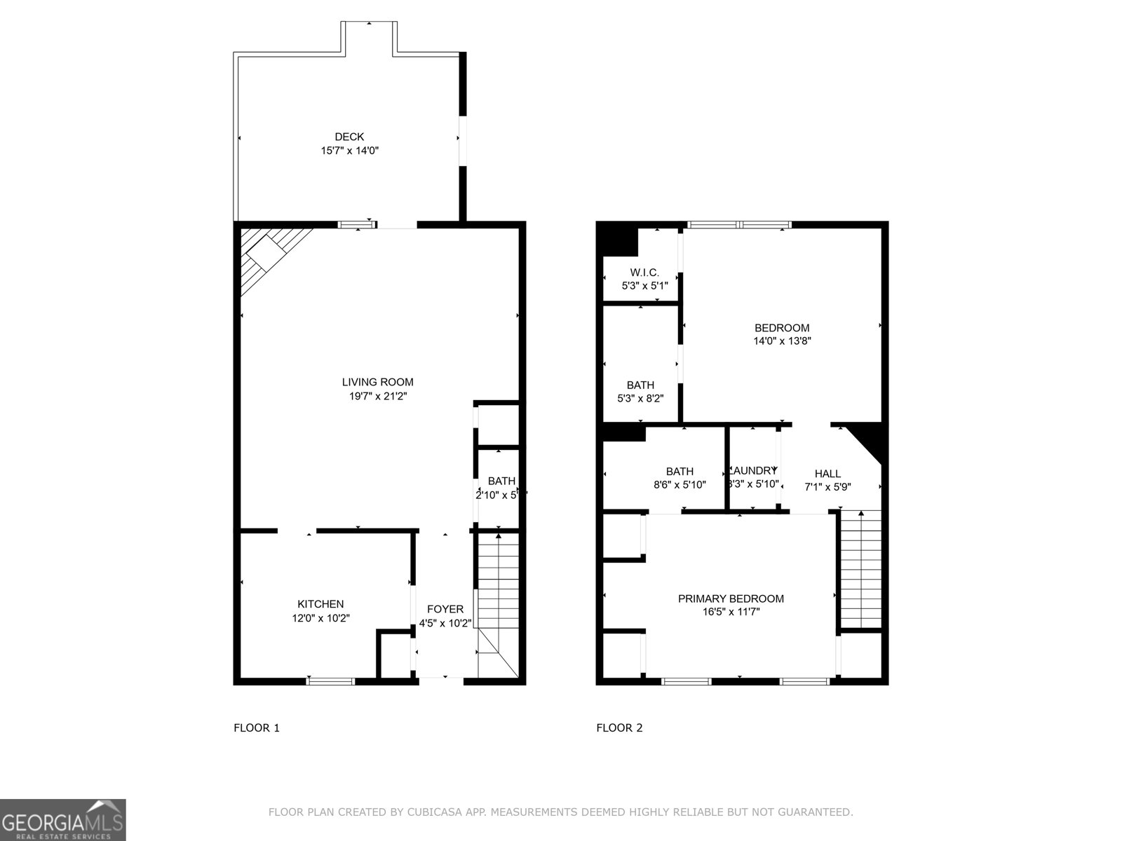 706 Twin Brooks Court Marietta - 34