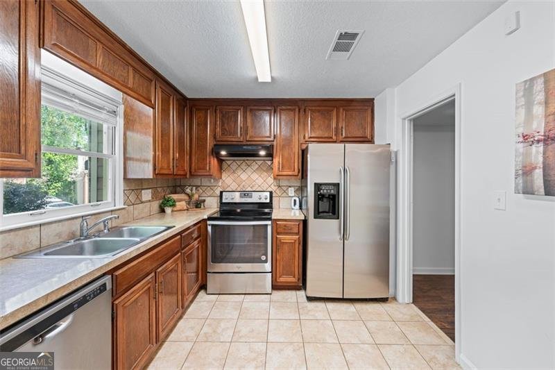 706 Twin Brooks Court Marietta - 5