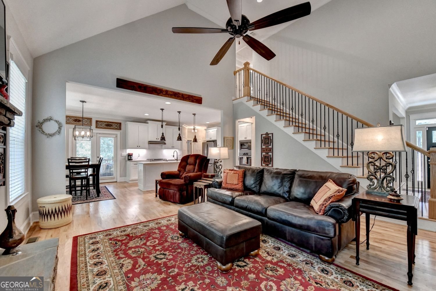919 Fields Chapel Road Canton - 21