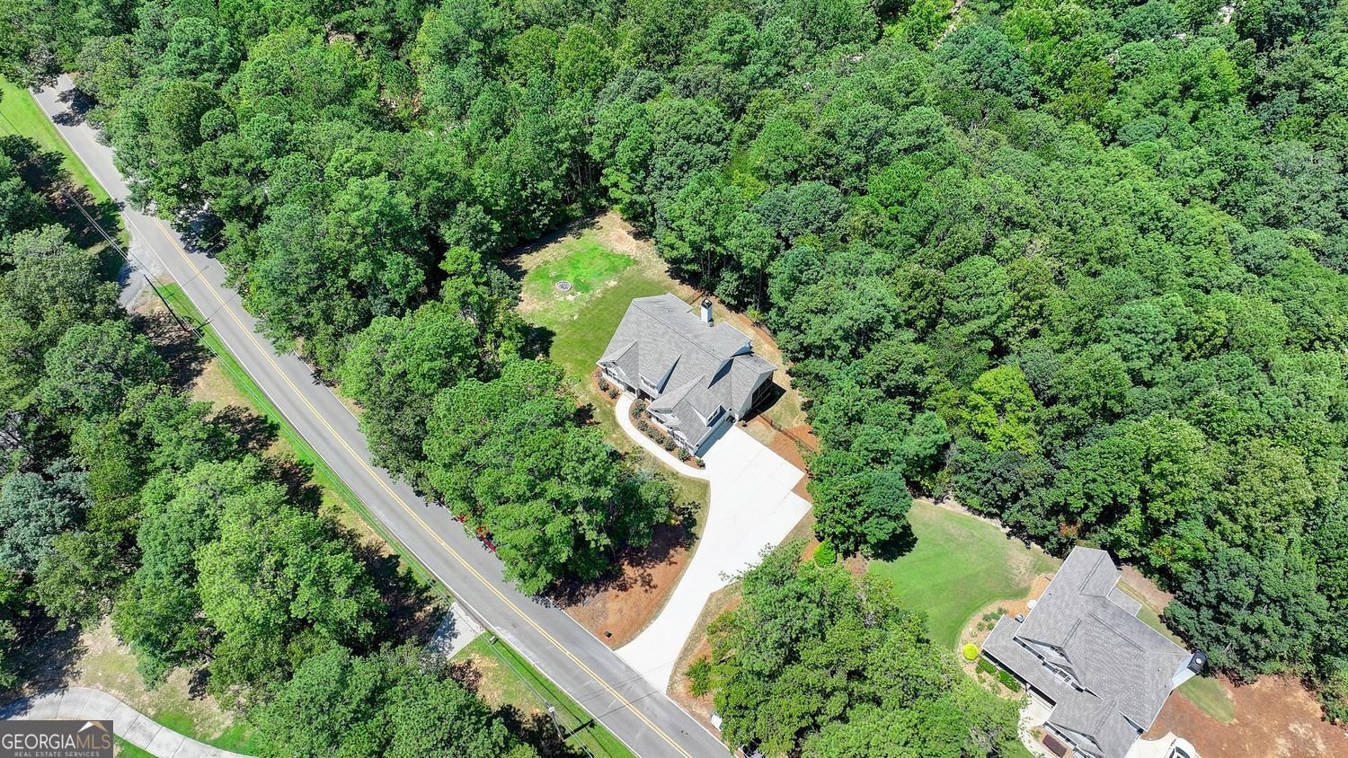 919 Fields Chapel Road Canton - 4