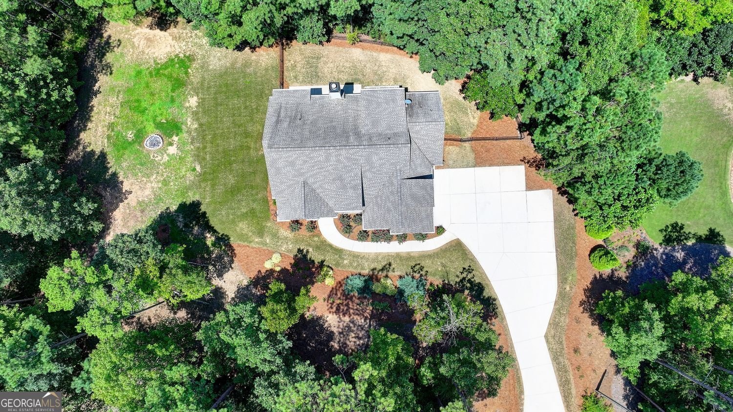 919 Fields Chapel Road Canton - 5