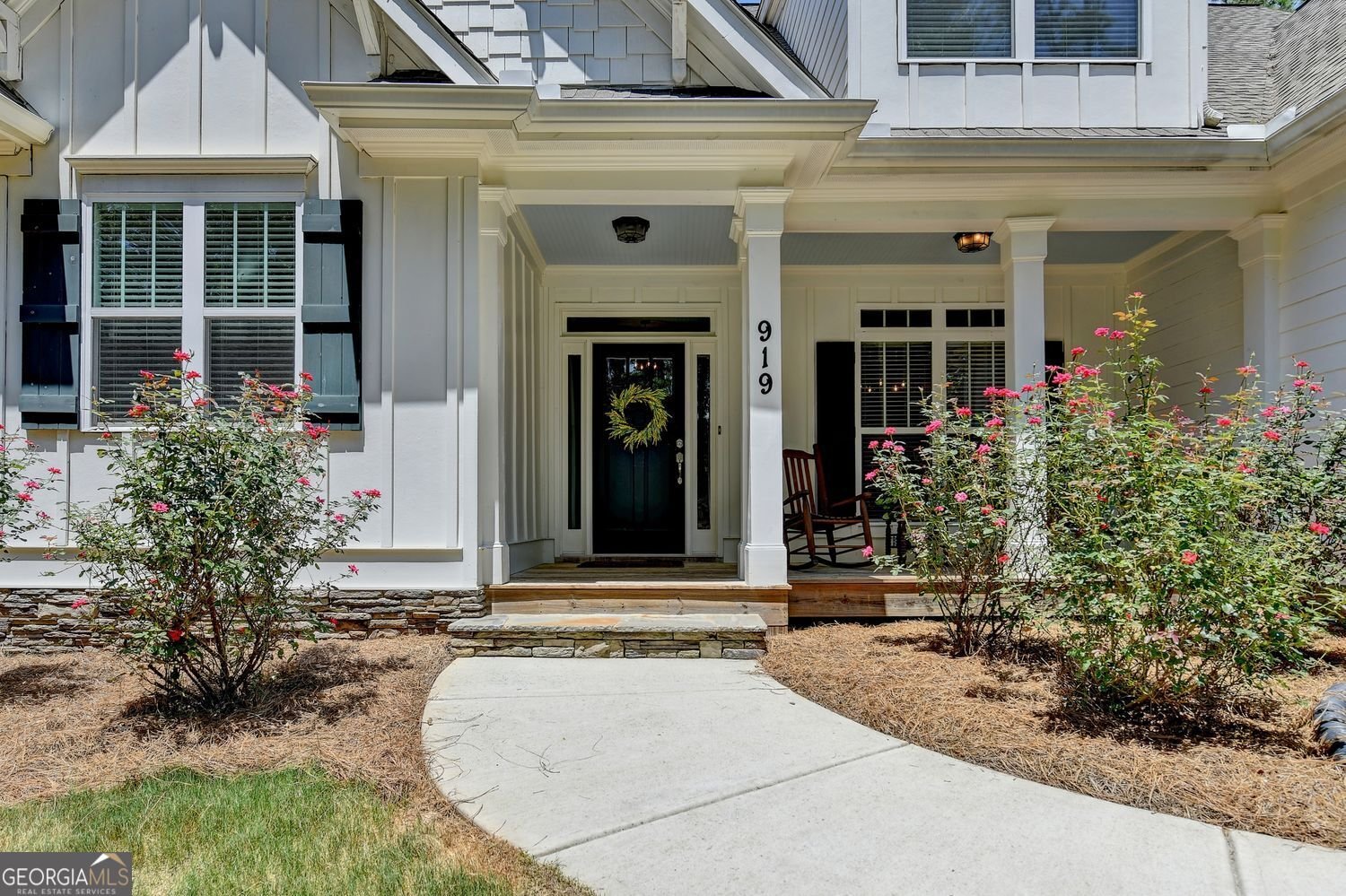 919 Fields Chapel Road Canton - 8