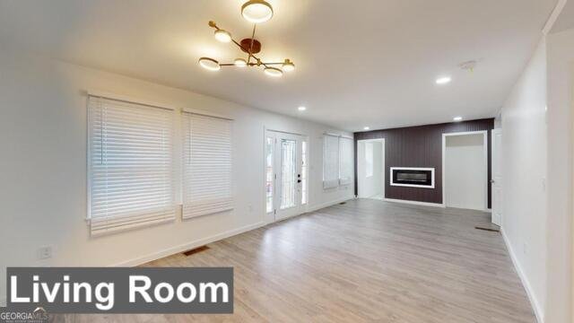 1519 Venetian Drive Atlanta - 4