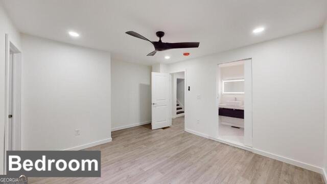 1519 Venetian Drive Atlanta - 5