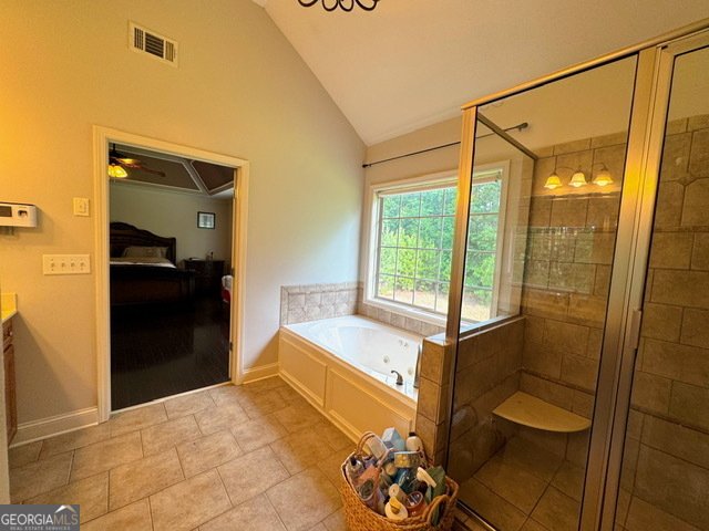 842 Treeline Drive Conyers - 1
