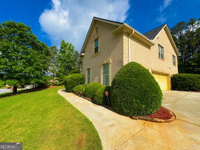 842 Treeline Drive Conyers - 10