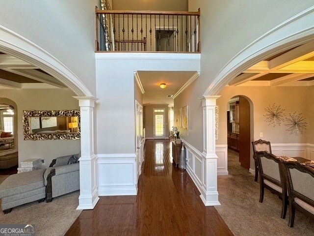 842 Treeline Drive Conyers - 11