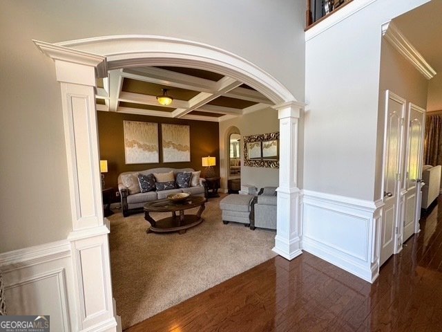 842 Treeline Drive Conyers - 13