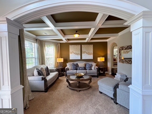 842 Treeline Drive Conyers - 14