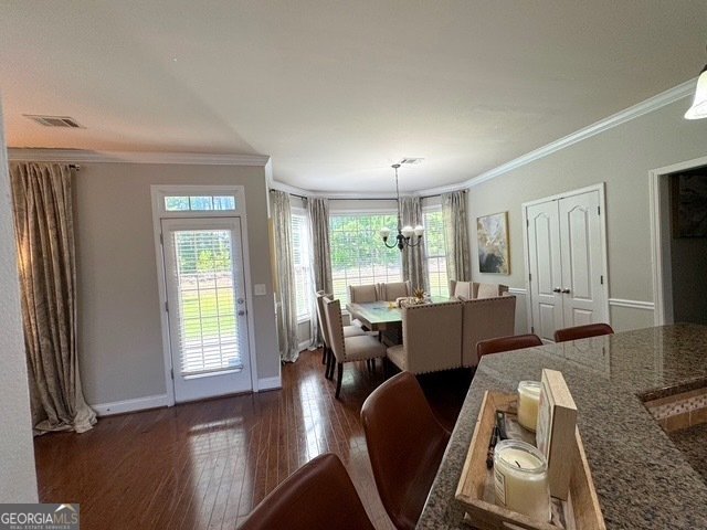 842 Treeline Drive Conyers - 16