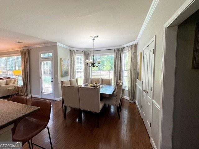 842 Treeline Drive Conyers - 17