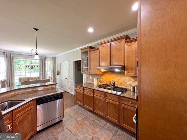 842 Treeline Drive Conyers - 18