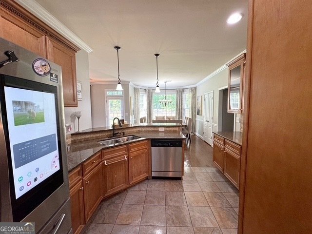 842 Treeline Drive Conyers - 19
