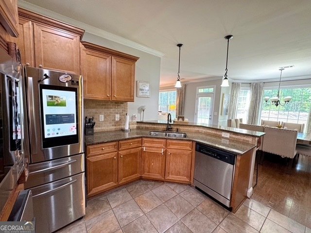 842 Treeline Drive Conyers - 20