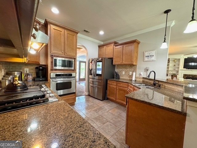 842 Treeline Drive Conyers - 21