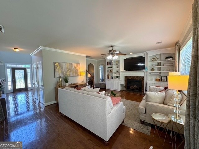 842 Treeline Drive Conyers - 26