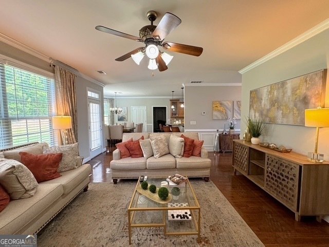 842 Treeline Drive Conyers - 27