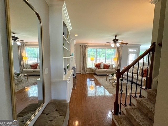 842 Treeline Drive Conyers - 29