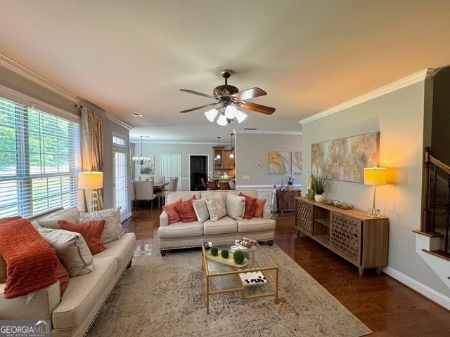 842 Treeline Drive Conyers - 31