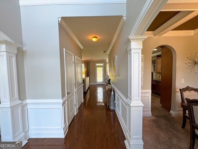 842 Treeline Drive Conyers - 35