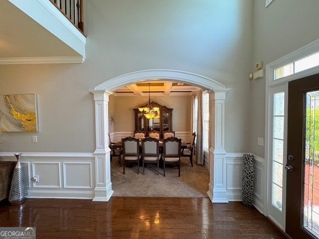 842 Treeline Drive Conyers - 37