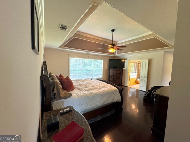 842 Treeline Drive Conyers - 38