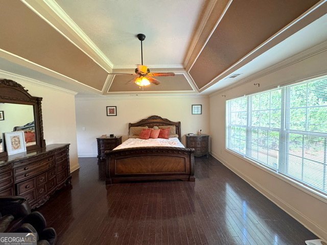 842 Treeline Drive Conyers - 39