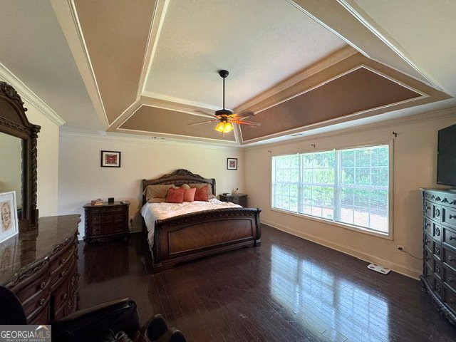 842 Treeline Drive Conyers - 41