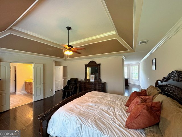 842 Treeline Drive Conyers - 42